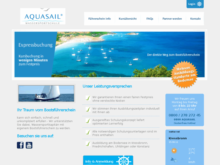 www.aquasail.de