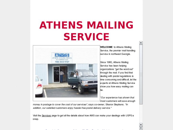 www.athensmailing.com