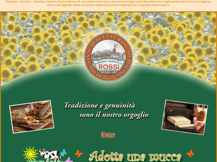 www.aziendaagricolarossi.it