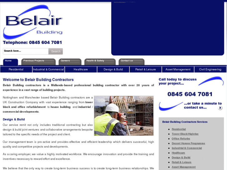 www.belairbuilding.co.uk