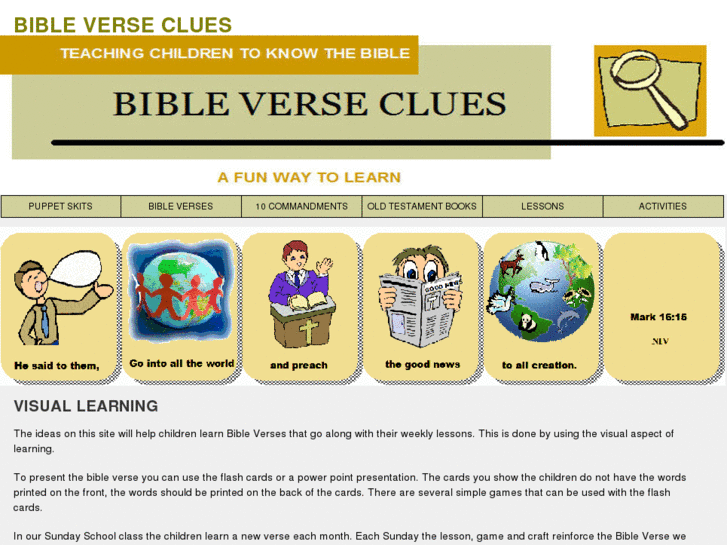 www.bibleverseclues.com