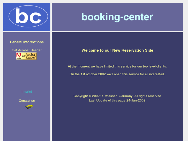 www.booking-center.com