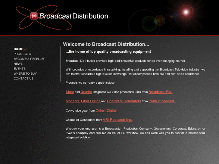 www.broadcast-distribution.com