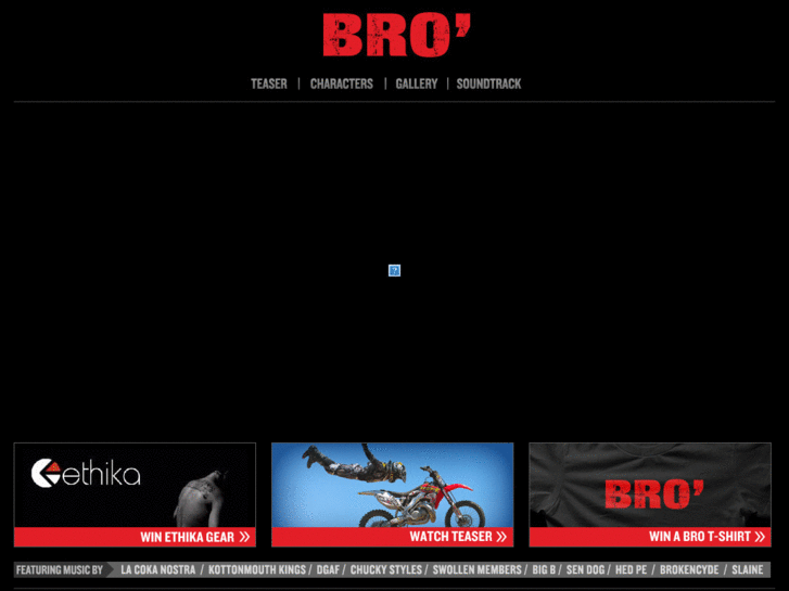 www.bromovie.com