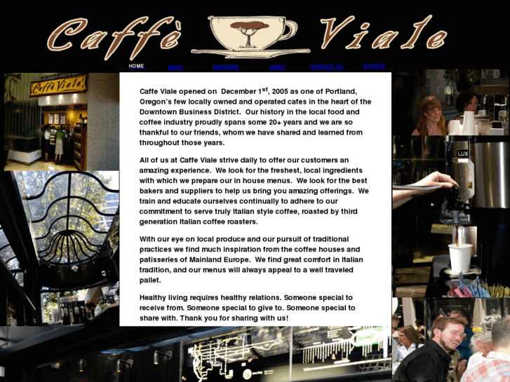 www.caffeviale.com