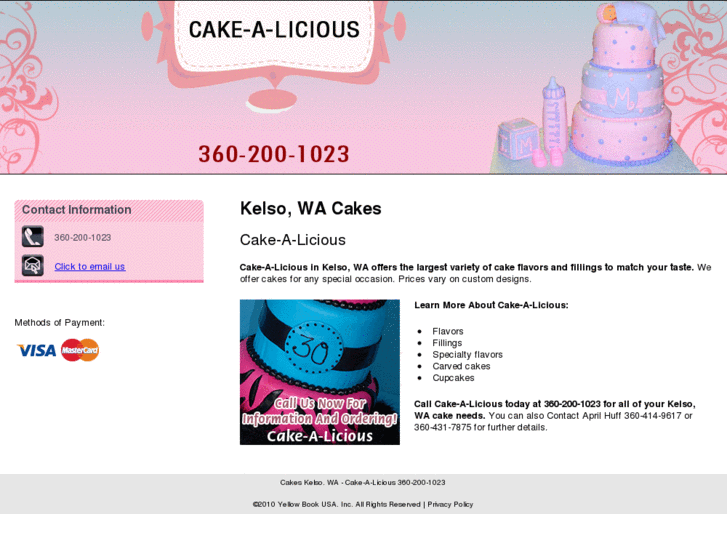 www.cake-a-liciouswa.com