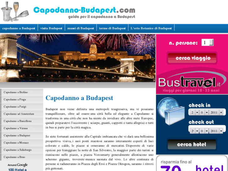 www.capodanno-budapest.com