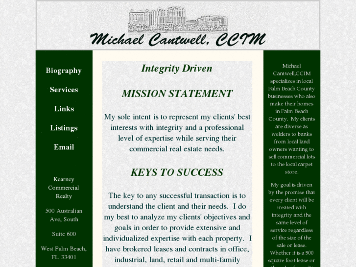 www.ccimmike.com