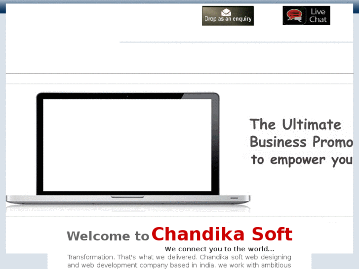 www.chandikasoft.com