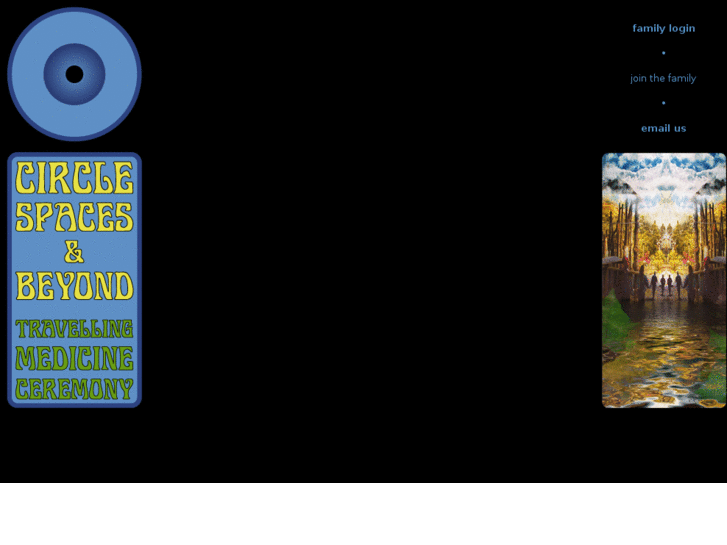 www.circlespacesandbeyond.org