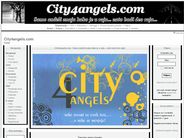 www.city4angels.com