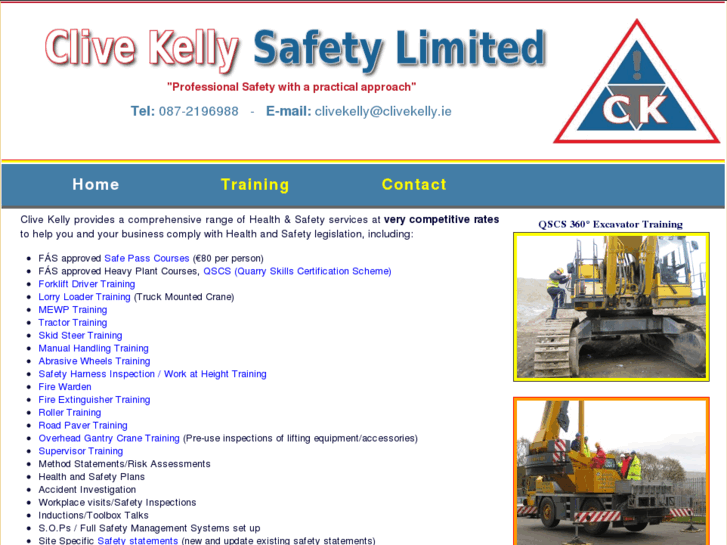 www.clivekelly.ie