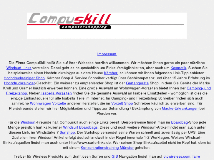 www.compuskill.de