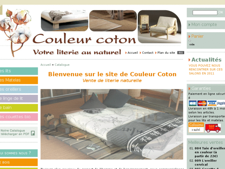 www.couettebio.com