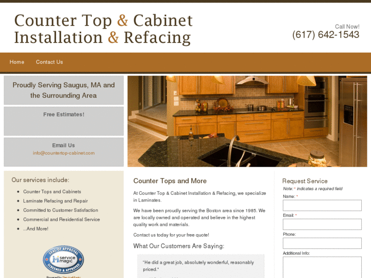 www.countertop-cabinet.com