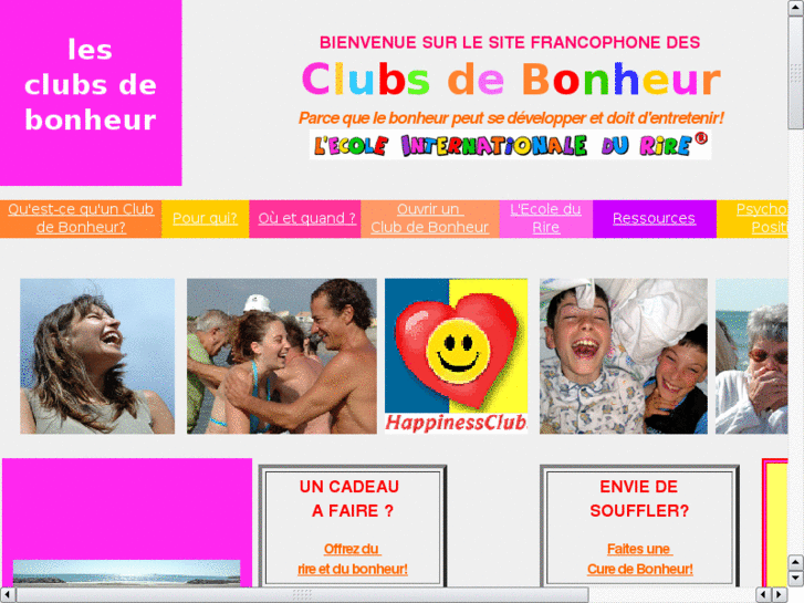 www.curedebonheur.org