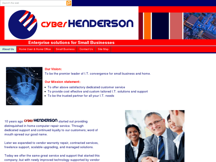 www.cyberhenderson.com