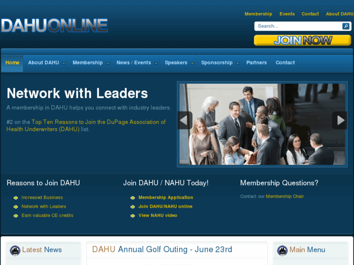 www.dahuonline.com