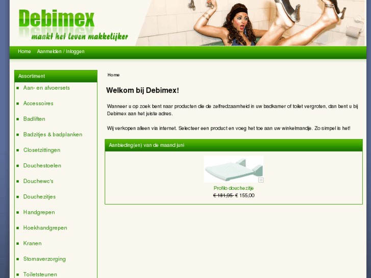 www.debimex.nl