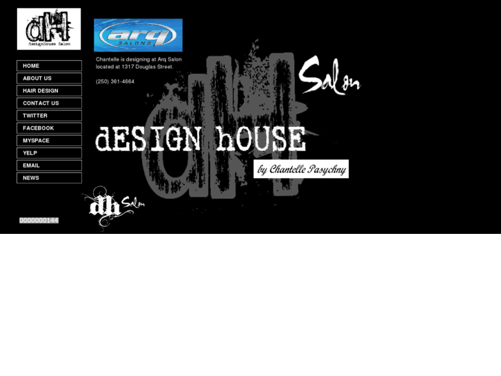 www.designhousesalon.com