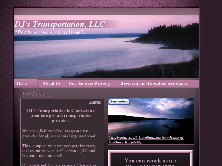 www.djstransportation.com