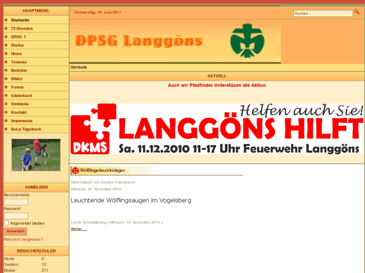 www.dpsg-langgoens.net