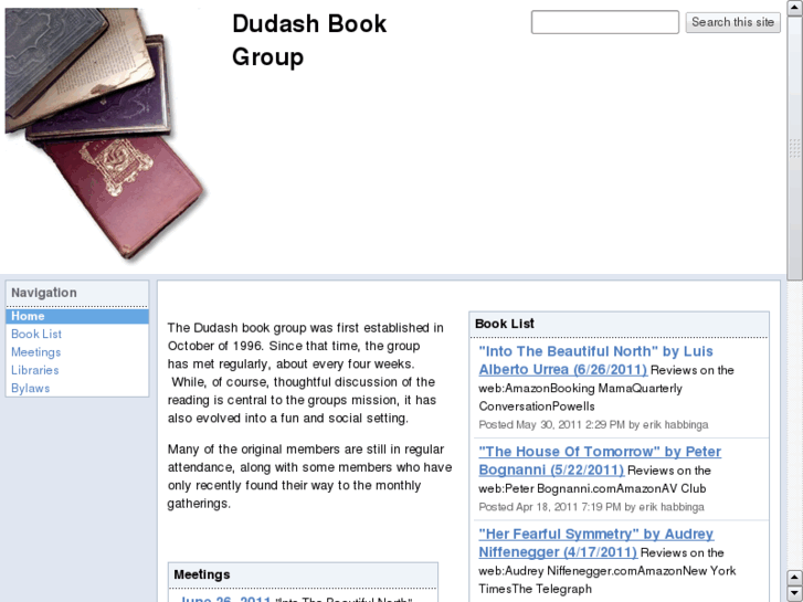 www.dudashbookgroup.com