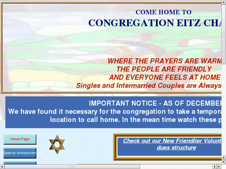 www.eitzchaimphoenix.net