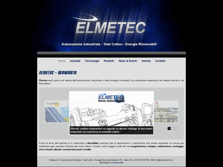 www.elmetecsrl.com