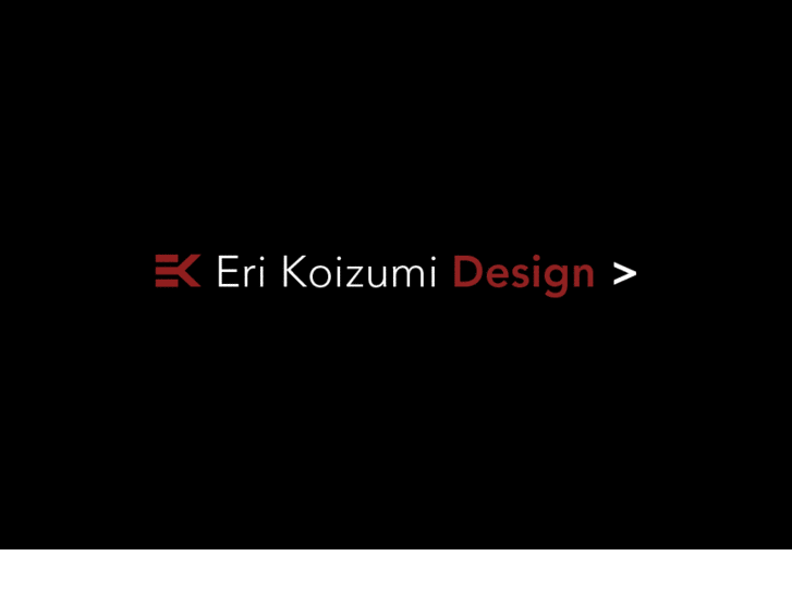 www.erikoizumidesign.com