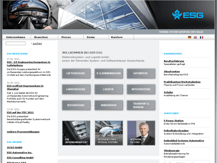 www.esg.de