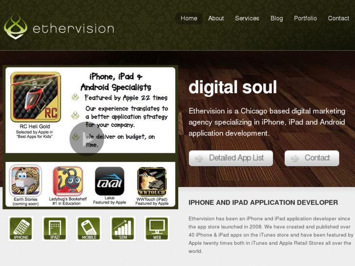 www.ethervision.net