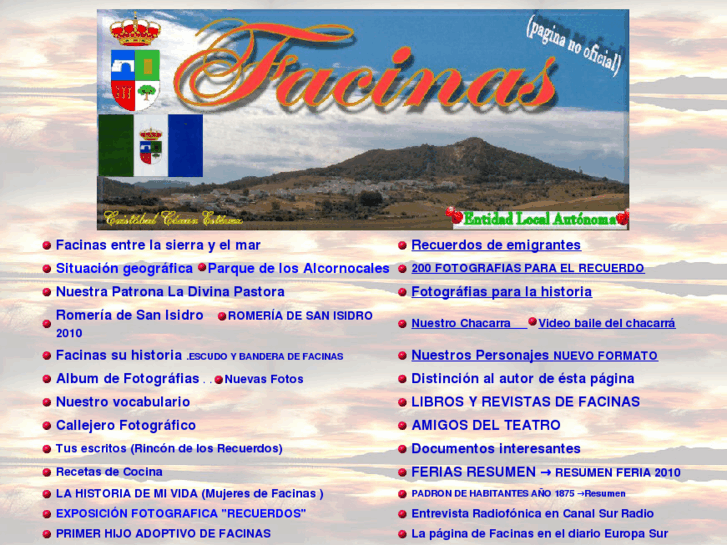 www.facinas.org