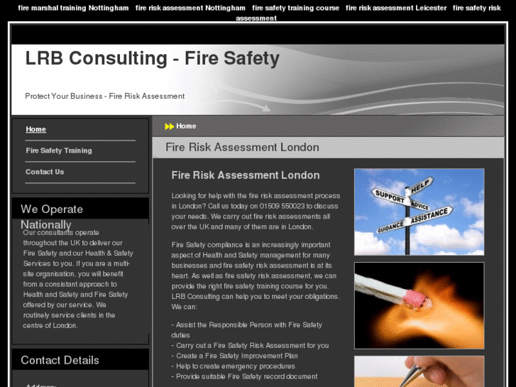 www.firesafetytrainingcourse.com