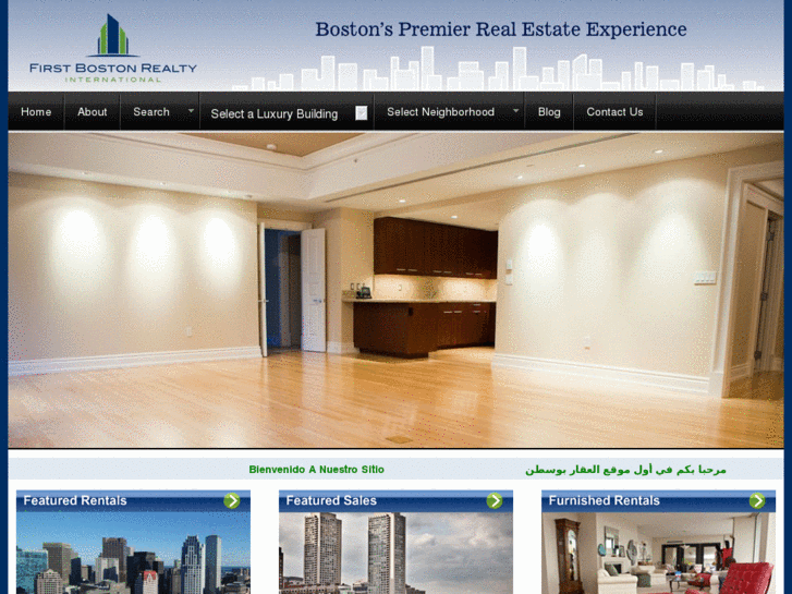 www.firstbostonrealty.com