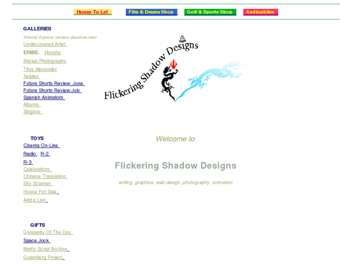 www.flickeringshadow.com