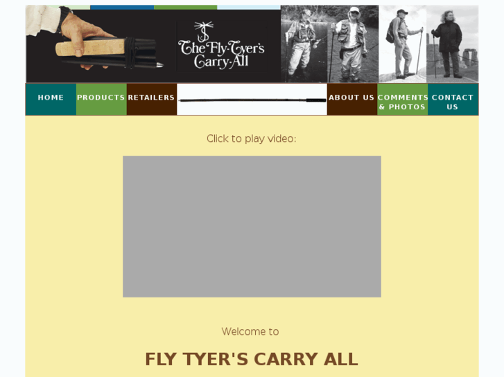 www.flytyerscarryall.com