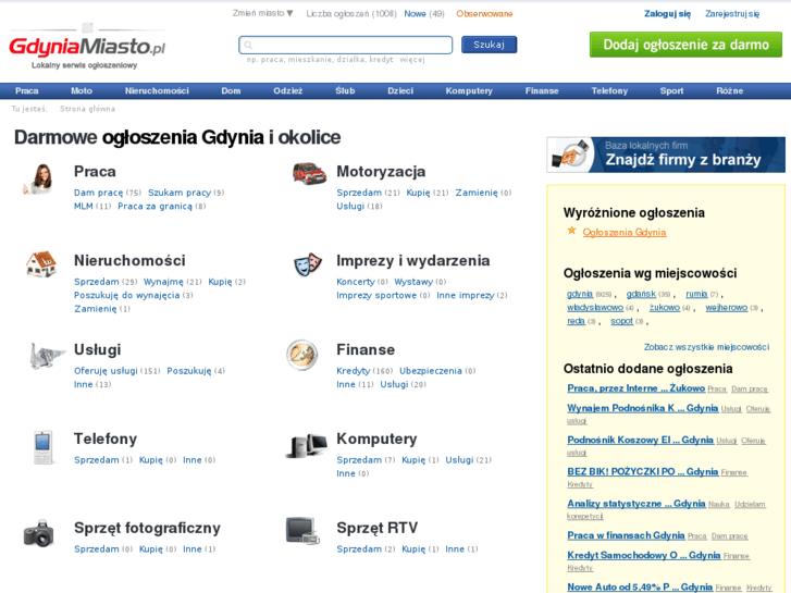 www.gdyniamiasto.pl