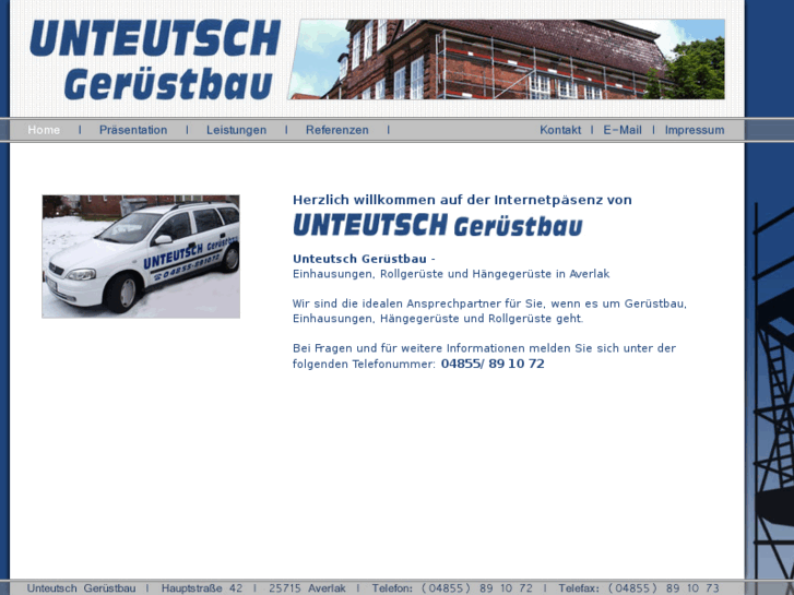 www.geruestbau-unteutsch.de