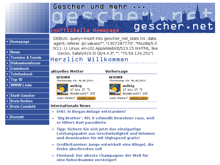 www.gescher.net