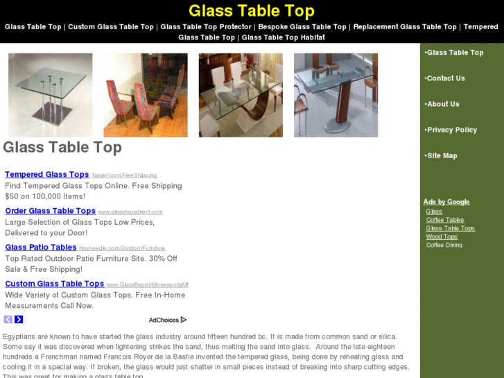 www.glasstabletop.org