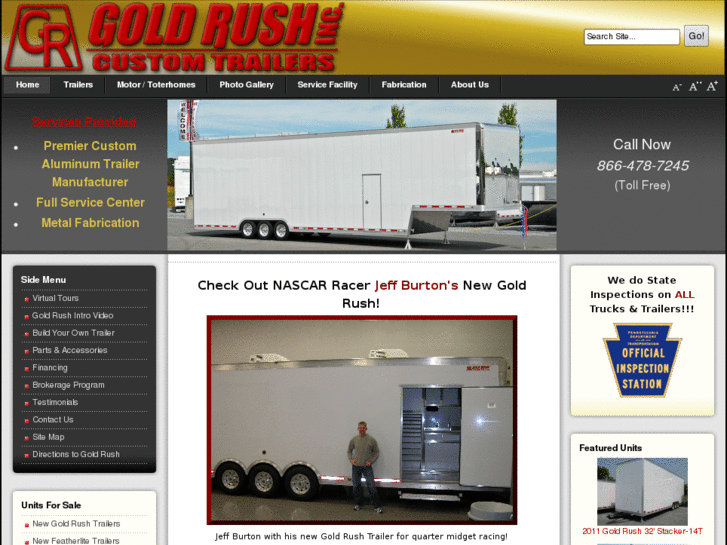 www.goldrushbrokerage.com