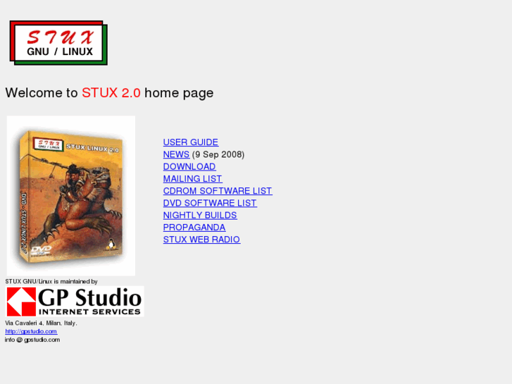 www.gpstudio.com