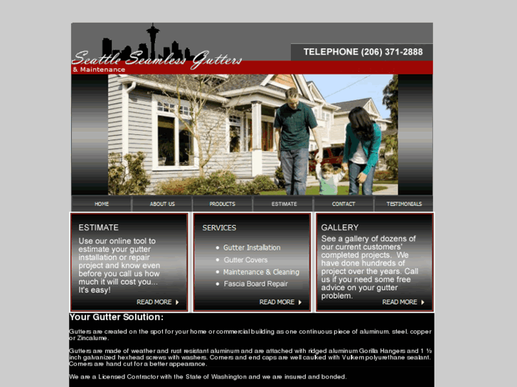 www.gutterseverettwa.com