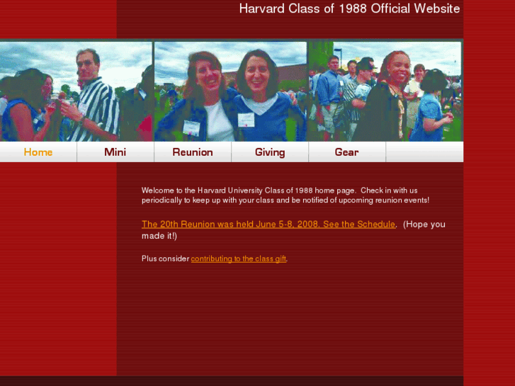 www.harvard1988.com