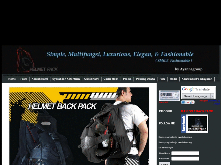 www.helmetpack.com