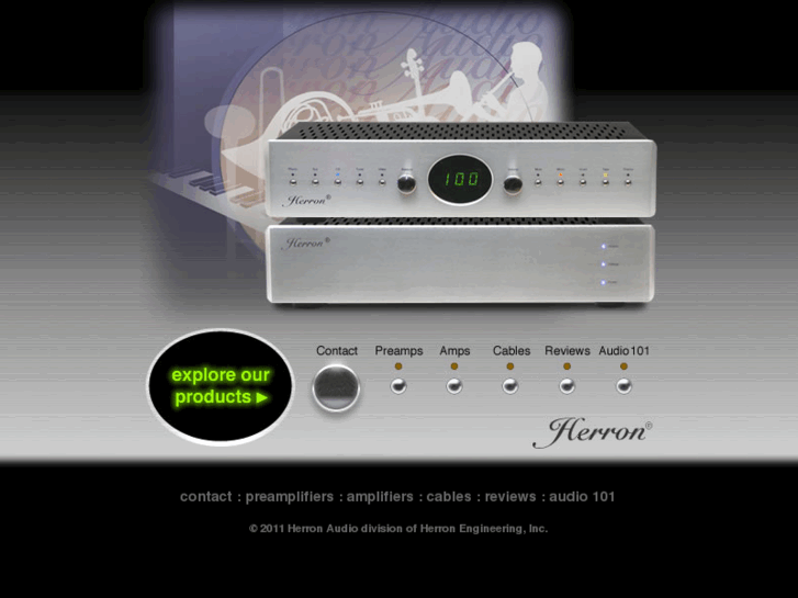 www.herronaudio.com