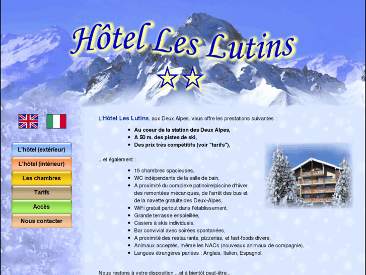 www.hotel-les-lutins.com