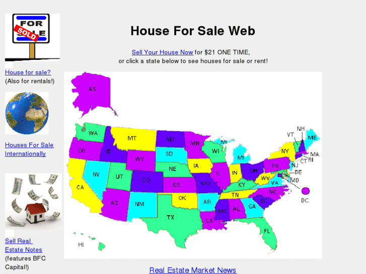 www.houseforsaleweb.com