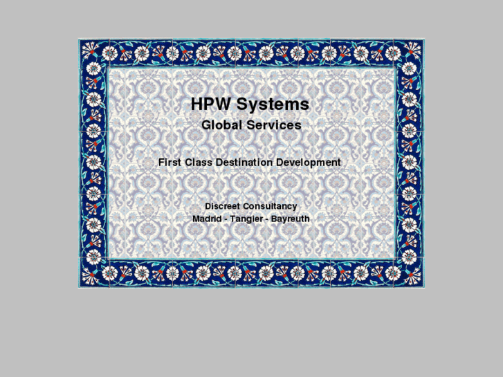 www.hpwglobal.com